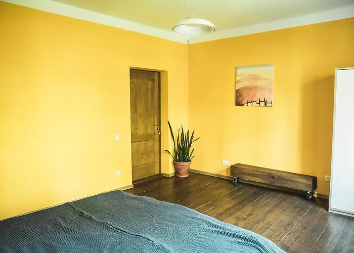 Krauklis Beach Apartments