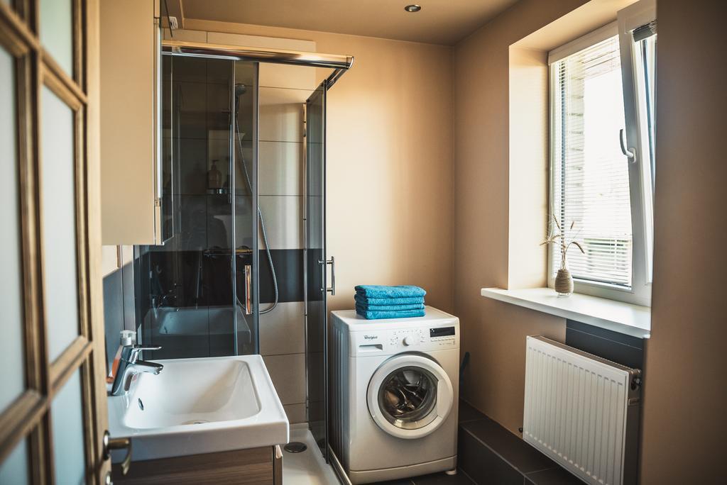 Krauklis Appartement
