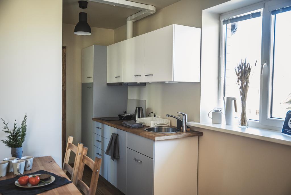Krauklis Beach Apartment