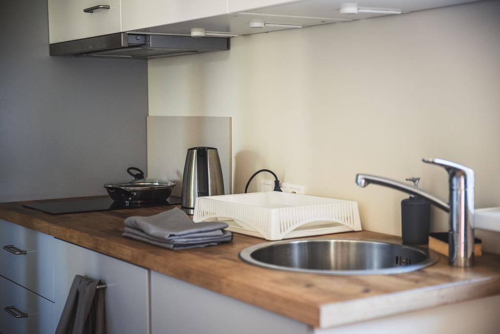 Krauklis Beach Apartment *