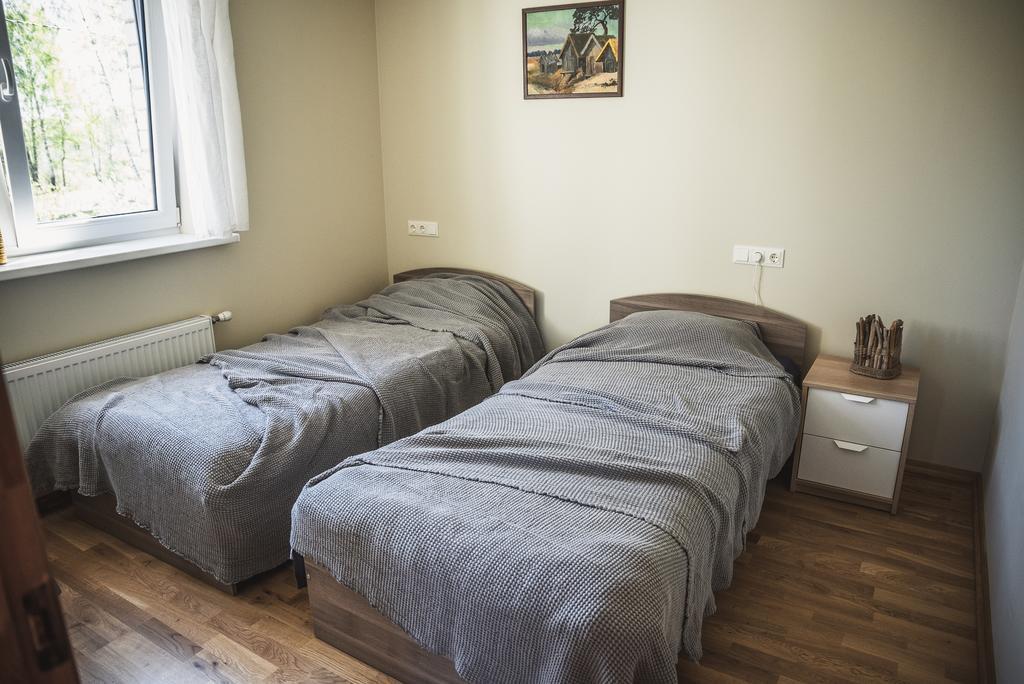 Krauklis Beach Apartment *