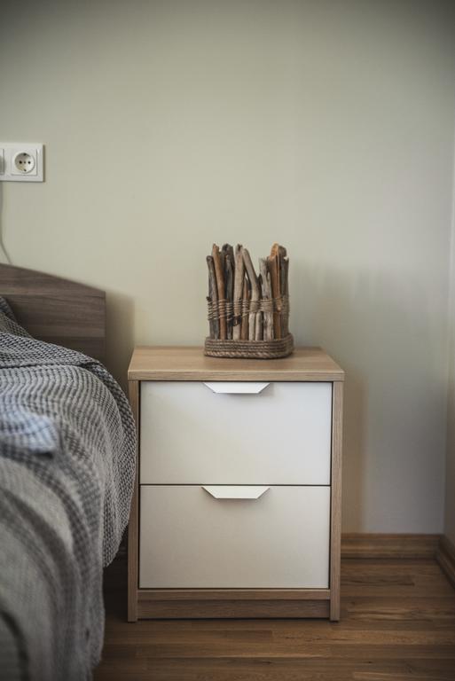 Krauklis Appartement Saulkrasti