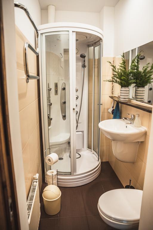 Apartment Krauklis Beach