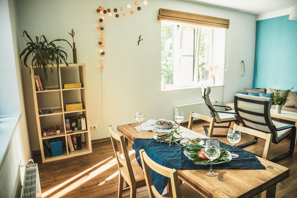 Apartment Krauklis Beach