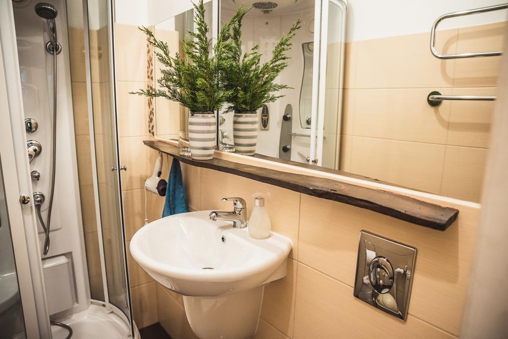 Appartement Krauklis