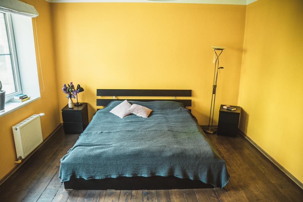 Apartment Krauklis Beach