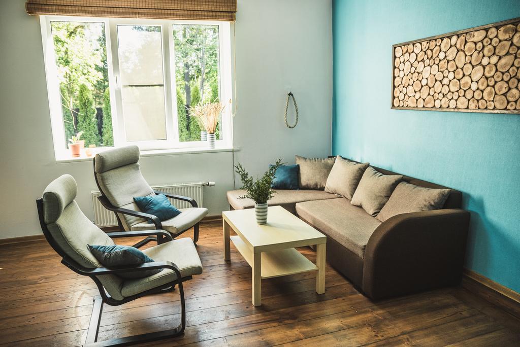 Appartement Krauklis Saulkrasti