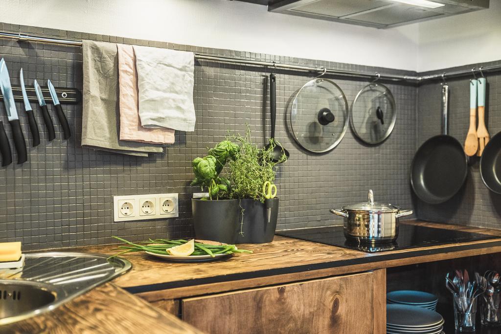 Krauklis Beach Apartment *